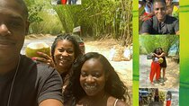 NMIA & Kingston transfer to Negril