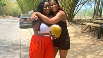 NMIA & Kingston to Ocho Rios