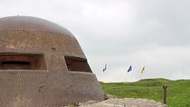 Private Tour of the Verdun 1916 Battlefields from Reims