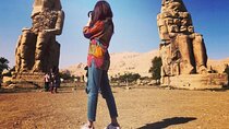 4-Nights Luxor & Aswan Nile Cruise with Tours by Flight