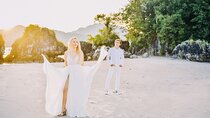 Holiday Travel Photoshoot in Krabi