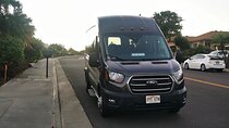 Private Transfer From Kona International Airport to Hotels in Waikoloa & Waimea 