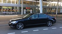 Airport transfer from Zurich Airport to Lucerne, Bürgenstock Hotel & Resort.
