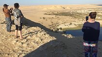  Fayoum Full Day Tour Bird Watching