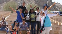 3 nights Luxor and Aswan Nile cruise with Hot air balloon,Abu Simbel from Luxor