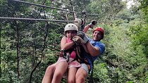 Megacombo Adventure,Ziplining,Waterslide,Hotspring. Among others 