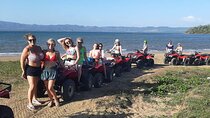 ATV Tours at Riu Palace 