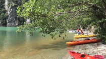 LAKE COMO Bike & Kayak Tour