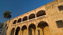 Guided Full Day City Tour in Santo Domingo from Punta Cana