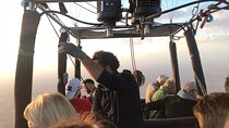 Hot-Air Balloon Flight in Marrakech