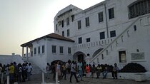 Cape Coast Day Tour With Lunch