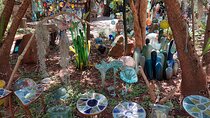 Kitengela Anselm Hot Glass tour