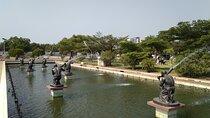 Half-day Accra Guided Tour