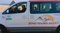 Round Transfer From Hotel Or Airport In Cairo To Alexandria