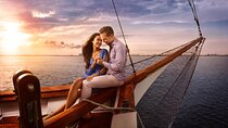 Romantic Lobster Dinner Cruise at Sunset