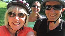 BELLAGIO E-Bike Tour + Villa Melzi + Lunch (Meet the locals)