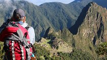 1 Day Tour to Machu Picchu by Train (group service)