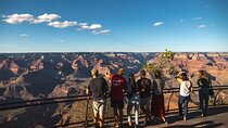  5 Days Road Trip Tour from LA to Las Vegas
