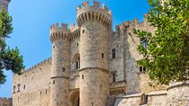 The Palace of the Grand Master Self-guided Audio Tour