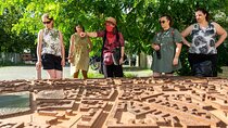 2.5-Hour Berlin Wall and Memorial Sites Walking Tour