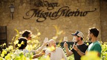 RIOJA UNCORKED - Private Enological Adventure