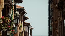 HONDARRIBIA SIGHTSEEING and PINTXOS - Private Gastronomic Adventure