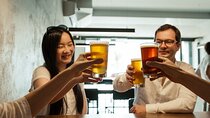 BASQUE CRAFT BEER and FOOD - Private Gastronomic Adventure