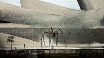 GUGGENHEIM and BASQUE COAST - Private Cultural Adventure