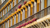 San Sebastian SIGHTSEEING and PINTXOS - Private Cultural & Gastronomic Adventure