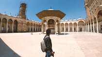 From National Museum to Citadel & Bazaars