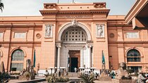 Cairo: Pyramids and Museum on Private tour, No Hidden Cost.