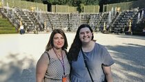 Versailles Palace and Park Private Guided Day Tour from Paris