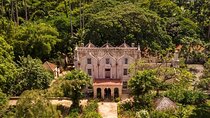 Gardens & Abbey