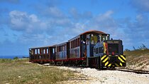 St. Nicholas Abbey & Heritage Railway