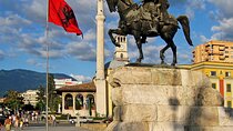 Tirana City Tour with Hotel Pickup