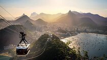 Full day tour Christ the Redeemer & Sugar Loaf