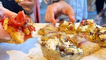 Evening Food Tasting Walking Tour in Trastevere - Rome (SHARED)