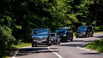  Bucharest Airport Private Transfer 