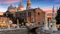 Padua’s Historical Centre: A Self-Guided Walking Tour