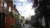 Unusual London Guided Tour