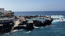 Madeira West Tour From Funchal In A Private Vehicle 