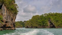 Shared 10-12 Hours Tour in Los Haitises National Park
