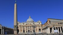  Rome in a tour