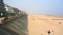 Private Van Tour of Cabourg Trouville Deauville from Paris