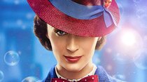 Mary Poppins Walking Tour of London