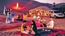 Amazing Bedouin night & star watching &VIP dinner-Sharm El Sheikh