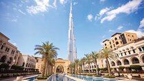 Private Old and Modern Dubai City Tour