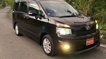 Airport Round-Trip Transfers To Negril From Sangster’s International Airport 