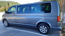 Cappadocia private airport transfer
