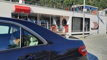 Book Your Private Transfer from Prague to Passau for max 8 people